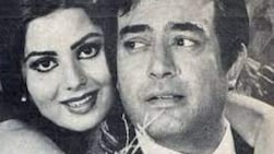 When Sulakshana Pandit Proposed To Sanjeev Kumar, But He Turned Her Down