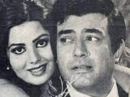 When Sulakshana Pandit Proposed To Sanjeev Kumar, But He Turned Her Down