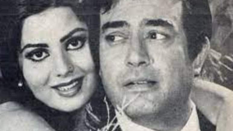 When Sulakshana Pandit Proposed To Sanjeev Kumar, But He Turned Her Down