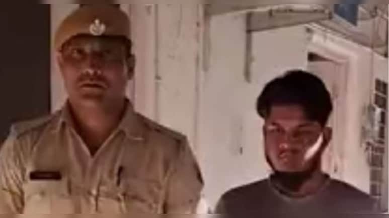 मौलवी ने 5 साल की मासूम बच्ची से मस्ज‍िद में क‍िया रेप, अंत‍िम सांस तक आजीवन कारावास की सजा