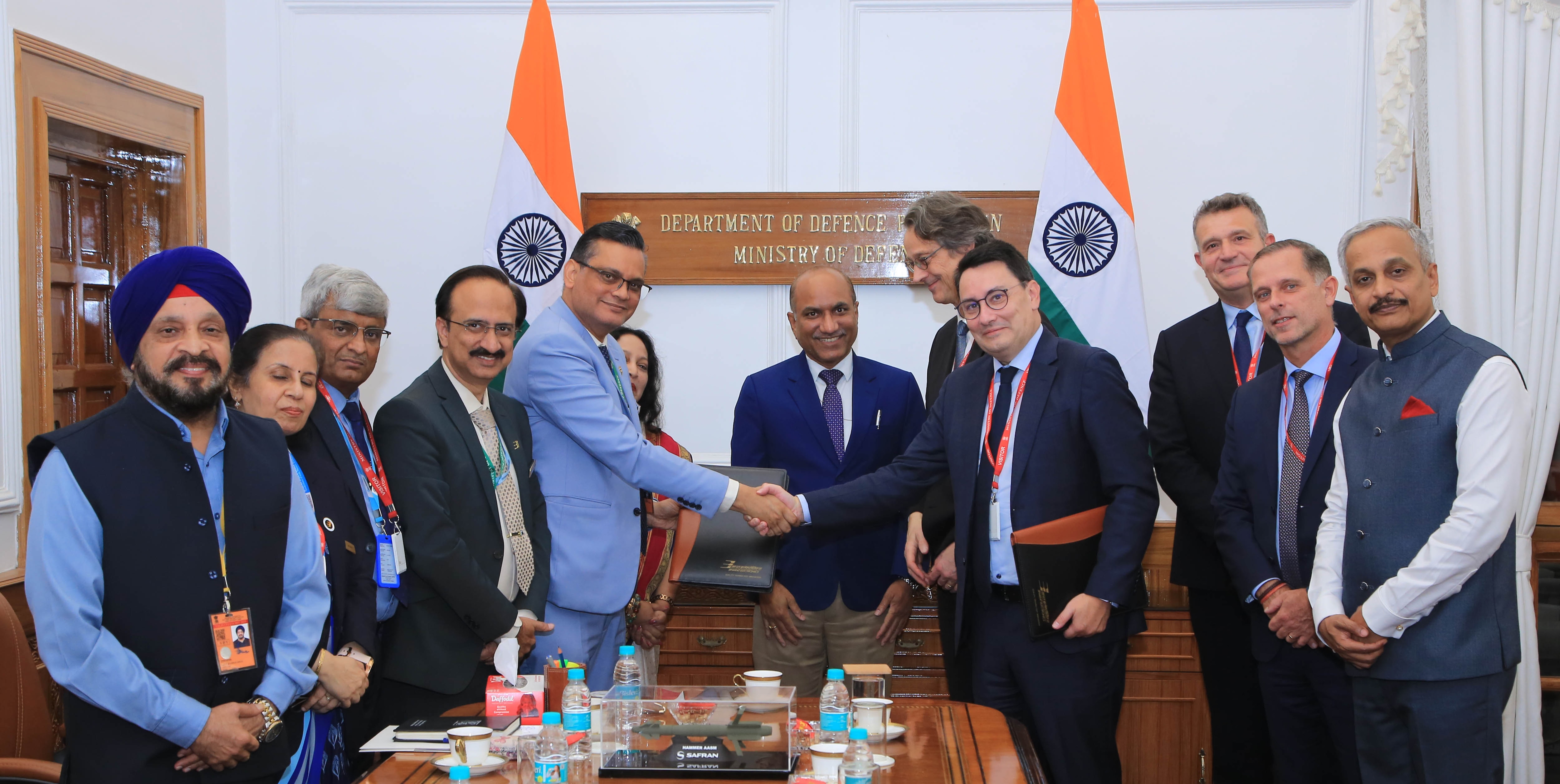 Latest and Breaking News on NDTV