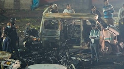 बस बना लिया था हमास वाला 'ड्रोन रॉकेट', दिल्ली ब्लास्ट की 'आतंकी टीम' का खुला खौफनाक प्लान