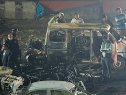 Supreme Court Pays Homage To Victims Of Delhi Blast