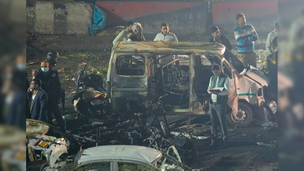 Opinion: Opinion | The Inner Workings Of Al Qaeda's 'India' Branch, Now Linked To 2025 Red Fort Blast