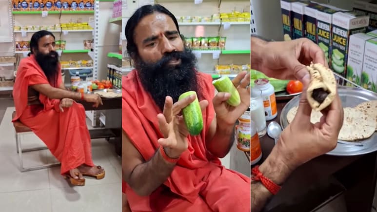 99% लोगों को नहीं पता खाने का सही तरीका, भोजन से पहले और बाद क्या खाएं, खाया-पिया सब होगा हजम, जानिए