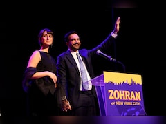 How Rama Duwaji, Zohran Mamdani's Wife, Devised A Winning Campaign