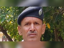 ट्रैफिक पुलिस के सिपाही की हार्ट अटैक से मौत, पुष्‍कर मेले में लगी थी ड्यूटी