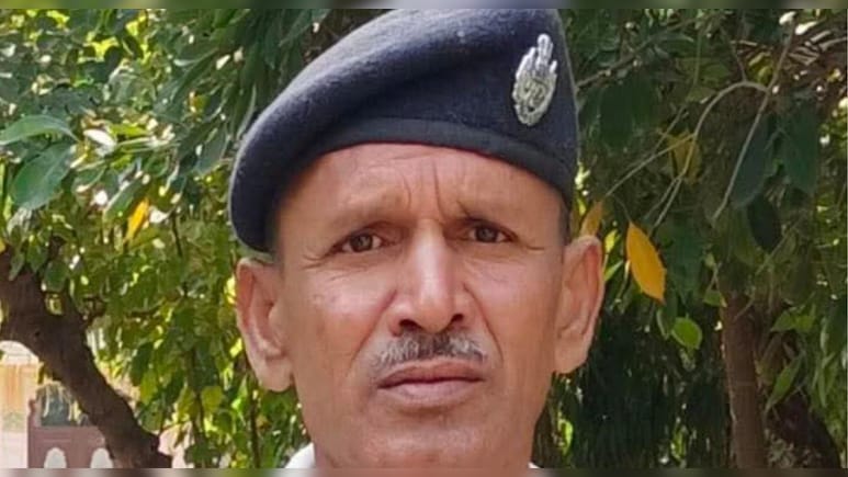 ट्रैफिक पुलिस के सिपाही की हार्ट अटैक से मौत, पुष्‍कर मेले में लगी थी ड्यूटी