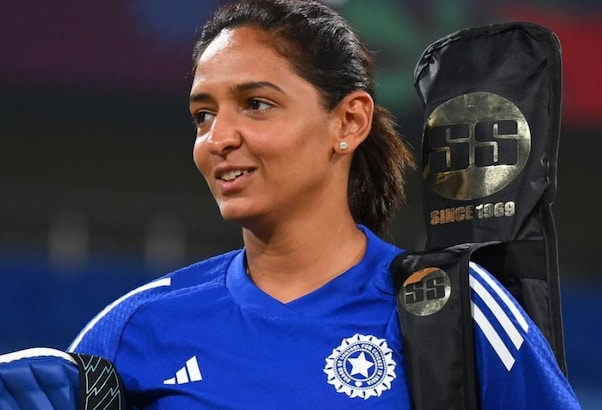 पंजाब पुलिस में इस बड़े पद पर तैनात हैं हरमनप्रीत कौर, जानें कितनी मिलती है सैलरी