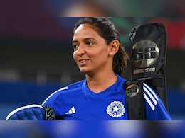 पंजाब पुलिस में इस बड़े पद पर तैनात हैं हरमनप्रीत कौर, जानें कितनी मिलती है सैलरी