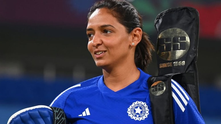 पंजाब पुलिस में इस बड़े पद पर तैनात हैं हरमनप्रीत कौर, जानें कितनी मिलती है सैलरी