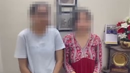 स्&zwj;पा की आड़ में चल रहा था 'गंदा खेल', Say Help ऐप पर मिला अलर्ट, फिर ऐसे छुड़ाई गईं 6 महिलाएं