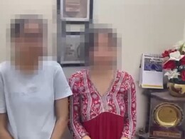 स्‍पा की आड़ में चल रहा था 'गंदा खेल', Say Help ऐप पर मिला अलर्ट, फिर ऐसे छुड़ाई गईं 6 महिलाएं