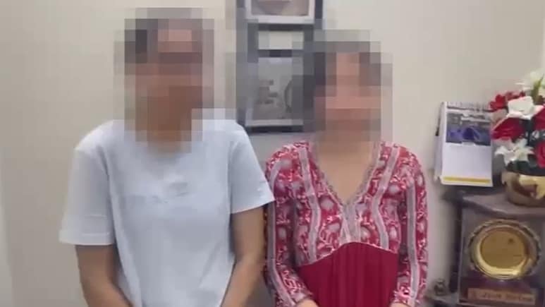 स्‍पा की आड़ में चल रहा था 'गंदा खेल', Say Help ऐप पर मिला अलर्ट, फिर ऐसे छुड़ाई गईं 6 महिलाएं