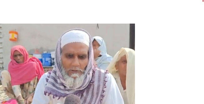 Brother Defends Imam