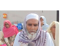 Brother Of Arrested Cleric In White Collar Terror Case Says &#039;He&#039;s Innocent&#039;