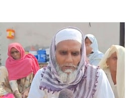 Brother Of Arrested Cleric In White Collar Terror Case Says 'He's Innocent'