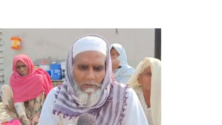 Brother Of Arrested Cleric In White Collar Terror Case Says 'He's Innocent'