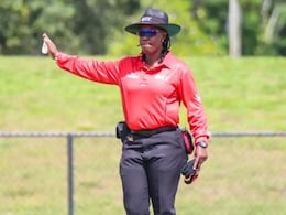 Umpires Announced For India vs South Africa, Women's World Cup 2025 Final Umpires Announced For India vs South Africa, Women's World Cup 2025 Final