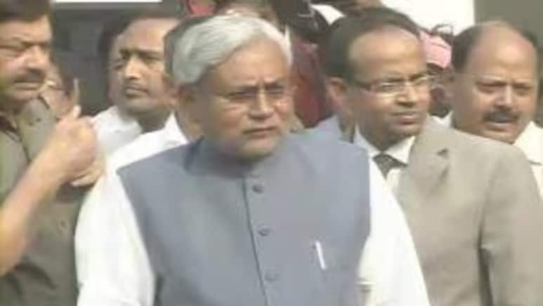 The 2010 Landslide: Nitish-BJP Sweep That Redefined Bihar
