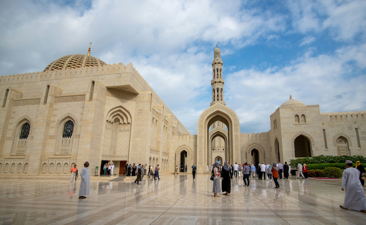 Latest and Breaking News on NDTV