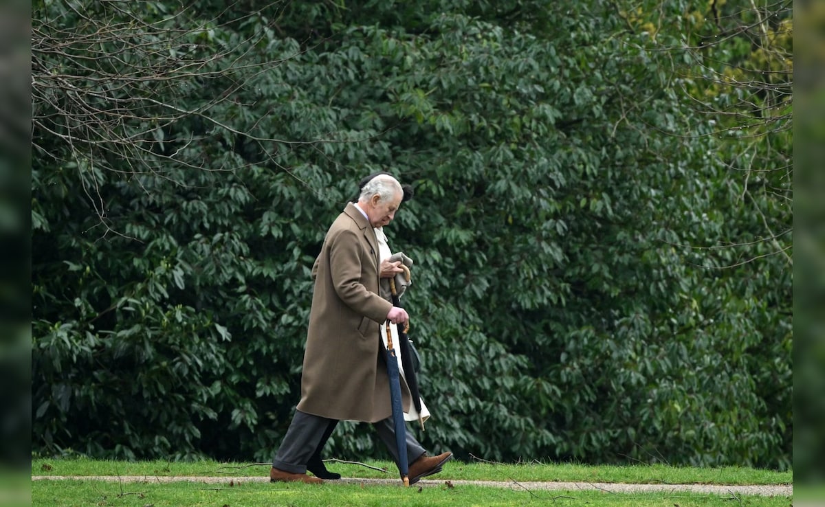 Latest and Breaking News on NDTV