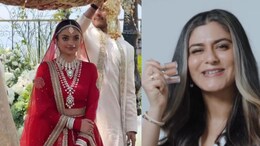 Netra Mantena's Wedding Makeup Artist Reveals Why A 10-Step Skincare Routine Can't Work In India
