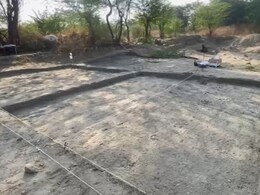 Rajasthan: बांसियाल में 4500 साल पुरानी सभ्यता के मिले अवशेष, हड़प्पा से संबंध... मिली प्राचीन घर की संरचना