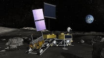 Search For Water Ice On Moon's South Pole To See India-Japan Collaboration