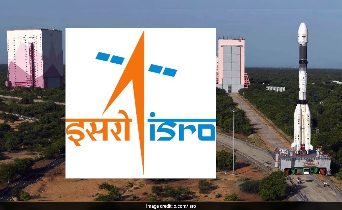 ISRO's Centre Invites Job Applications For Technical Assistant And Technician Roles