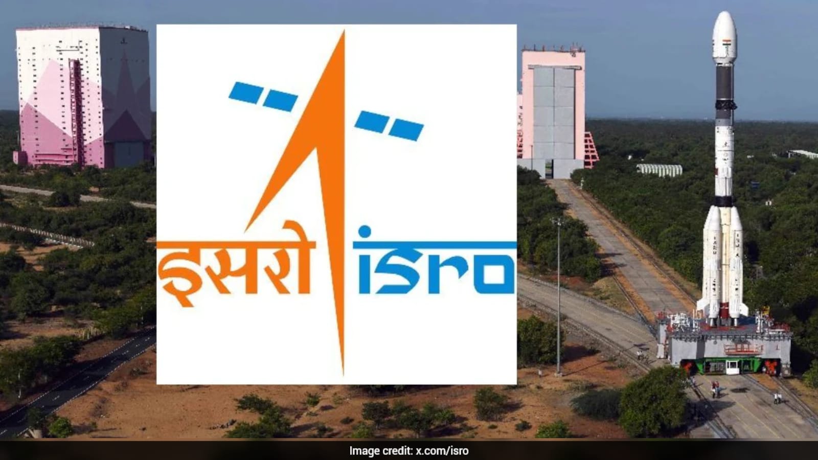 ISRO Announces Recruitment for 22 Technical and Support Posts in 2026