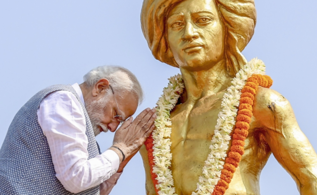 धरती आबा बिरसा मुंडा 150वीं जयंती: स्वधर्म, संस्कृति और राष्ट्रीय अस्मिता