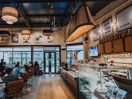 Jaipur's Coffee Sutra Is The Perfect Spot To Bring Along A Friend, Date Or Your Laptop