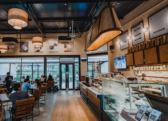 Jaipur's Coffee Sutra Is The Perfect Spot To Bring Along A Friend, Date Or Your Laptop