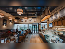 Jaipur's Coffee Sutra Is The Perfect Spot To Bring Along A Friend, Date Or Your Laptop