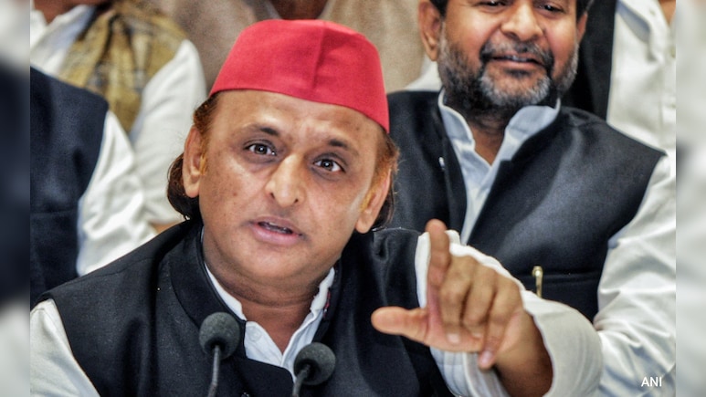 SIR वोट बढ़ाने के लिए नहीं, काटने के लिए, इतनी जल्दबाजी क्यो ... अखिलेश यादव का सवाल