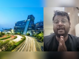 VIDEO: वर्क-लाइफ बैलेंस पर बंदे का छलका दर्द, बोला- मुझे नहीं चाहिए पैसे, मैं पागल हो रहा हूं!