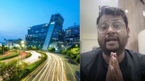 VIDEO: वर्क-लाइफ बैलेंस पर बंदे का छलका दर्द, बोला- मुझे नहीं चाहिए पैसे, मैं पागल हो रहा हूं!