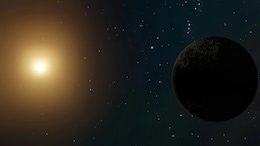 Astronomers Stunned As Rogue Planet Grows At Record Speed