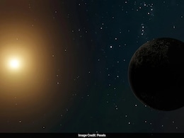 Astronomers Stunned As Rogue Planet Grows At Record Speed