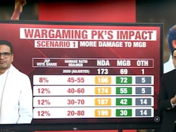 Prashant Kishor: X-Factor, Spoiler Or An Also-Ran? A Breakdown