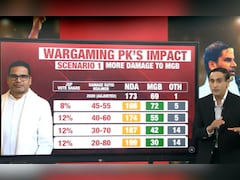 Prashant Kishor: X-Factor, Spoiler Or An Also-Ran? A Breakdown