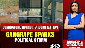 Coimbatore Gangrape Horror: Tamil Nadu CM MK Stalin Promises Swift Justice