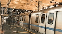 Delhi Metro To Begin Services At 3 Am On Republic Day