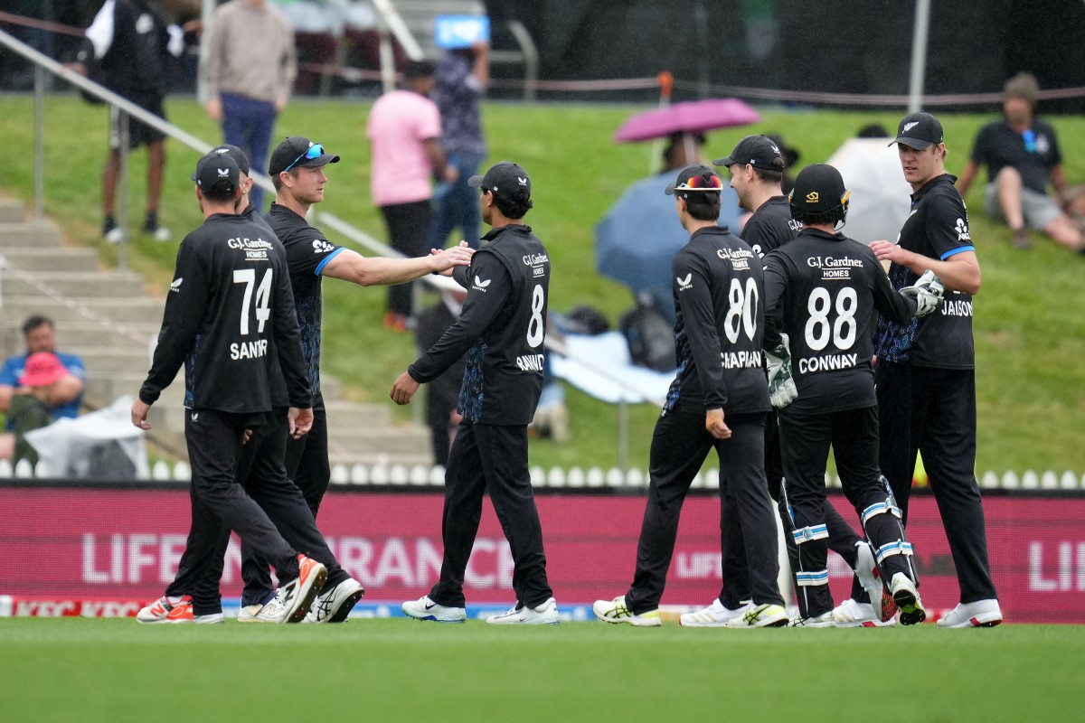 IND vs NZ: वनडे इतिहास में न्यूजीलैंड के खिलाफ सबसे ज्याद रन बनाने वाले टॉप 5 बल्लेबाज, लिस्ट में ये दो भारतीय शामिल