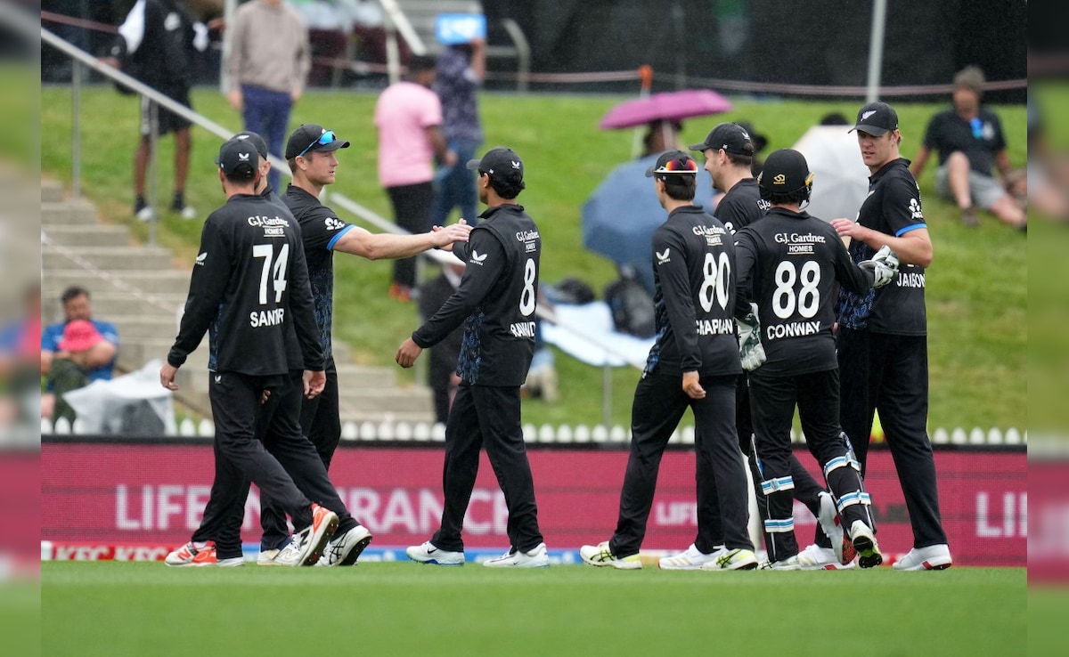 IND vs NZ: वनडे इतिहास में न्यूजीलैंड के खिलाफ सबसे ज्याद रन बनाने वाले टॉप 5 बल्लेबाज, लिस्ट में ये दो भारतीय शामिल