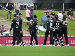 IND vs NZ: वनडे इतिहास में न्यूजीलैंड के खिलाफ सबसे ज्याद रन बनाने वाले टॉप 5 बल्लेबाज, लिस्ट में ये दो भारतीय शामिल