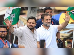 गौरा-बौराम पर समझौता, बाकी सीटों पर रण, महागठबंधन की कम नहीं हुई मुश्किलें, पहले चरण में 5 सीटों पर ‘फ्रेंडली फाइट’