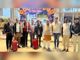 पंचायती राज जुड़े 21 सदस्य असम और मिजोरम रवाना, नवाचारों को सीख राजस्थान में करेंगे लागू