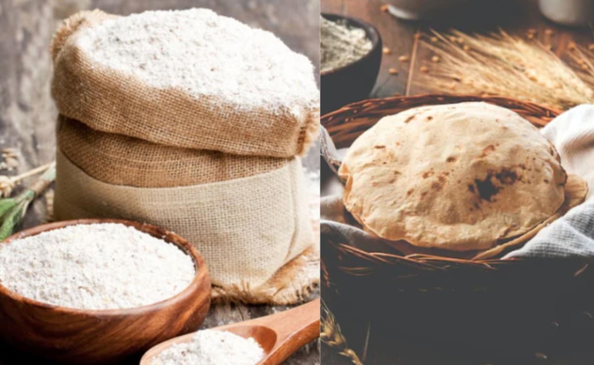 Best Flour For Summer: गर्मियों में कौन सा आटा खाएं, इन 4 आटों को म‍िलाकर बनाएं गर्मियों के लिए बेस्ट आटा